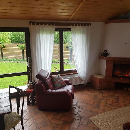 Sura Lu' Vasile. Bed & Breakfast Crivina  Exterior foto